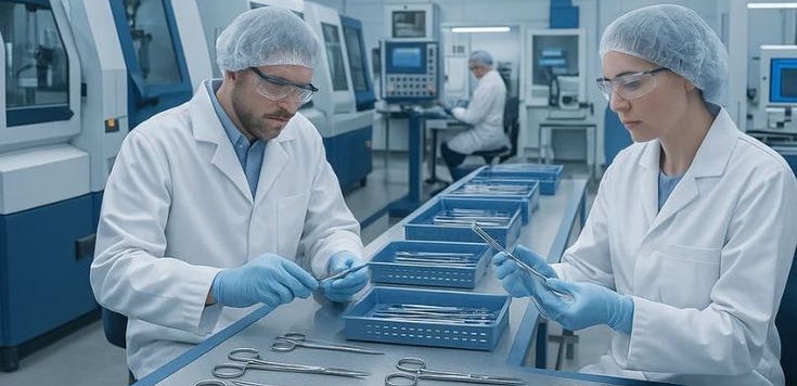 Surgical Instruments Manufacturers in Chennai (Edited) medical