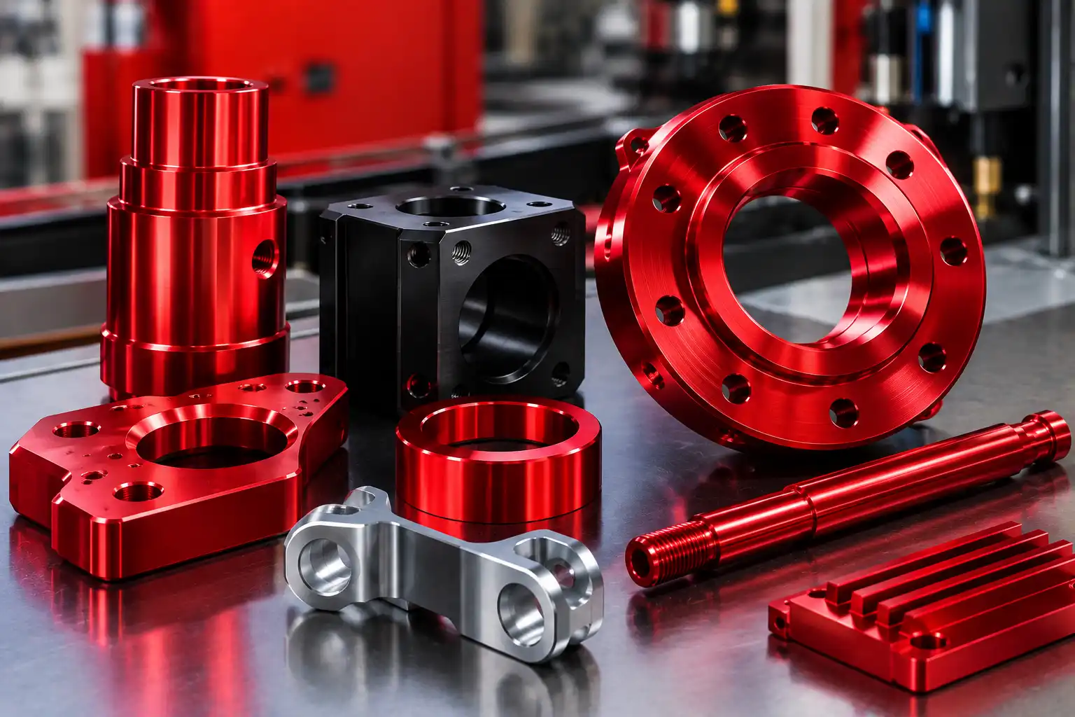 bright bright-anodizing