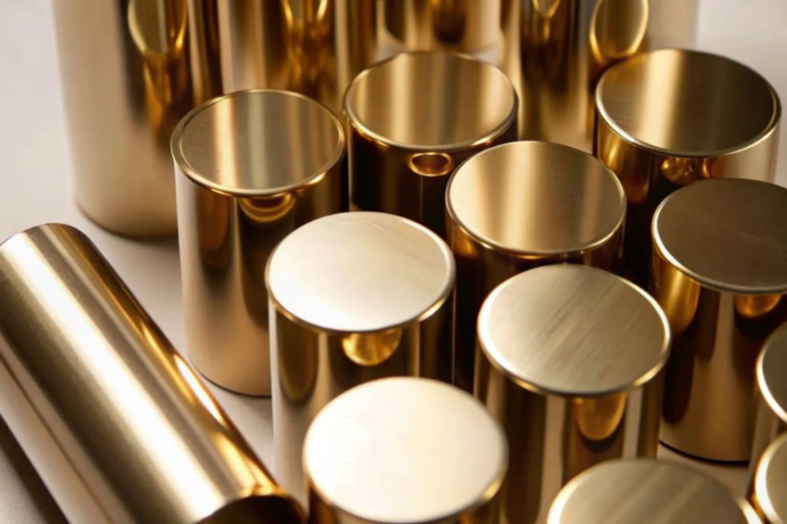 gold gold-anodizing